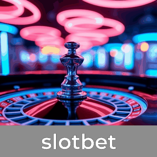 Slotbet: A Experiência de Cassino com Jogos de Mesa ao Vivo