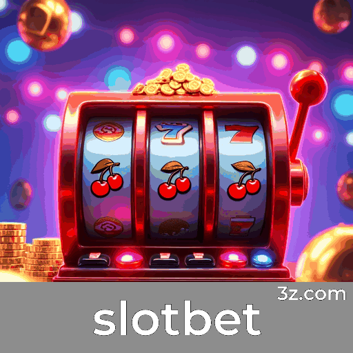 Slotbet: Cassino Seguro e Entretenimento Premium