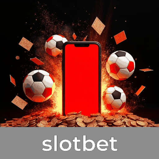 Slotbet: Apostas Instantâneas com Multiplicadores Altos no Crash Game!