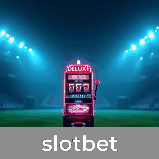 Slotbet: Especialistas em Apostas Esportivas no Brasil