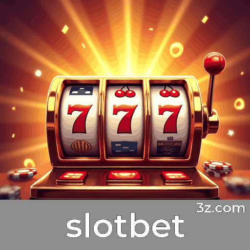 Slotbet: Cassino Seguro e Entretenimento Premium
