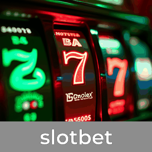Slotbet: A Emoção dos Jogos de Cassino e Chances de Ganhar