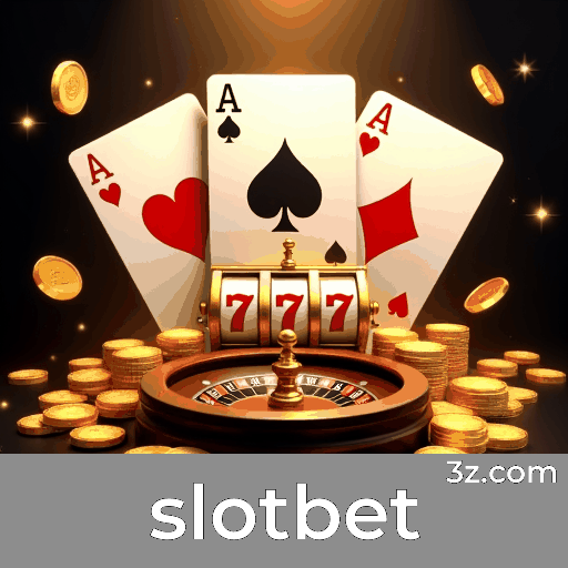 Slotbet: Cassino Seguro e Entretenimento Premium